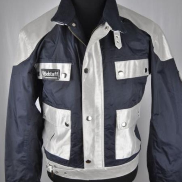 belstaff roadmaster liner